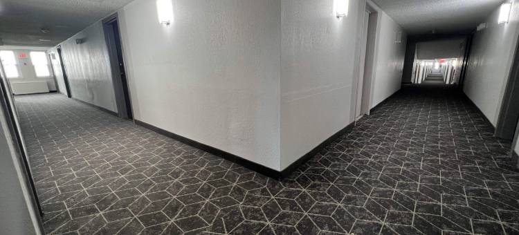 马尼托沃克戴斯酒店(Days Inn by Wyndham Manitowoc)图片