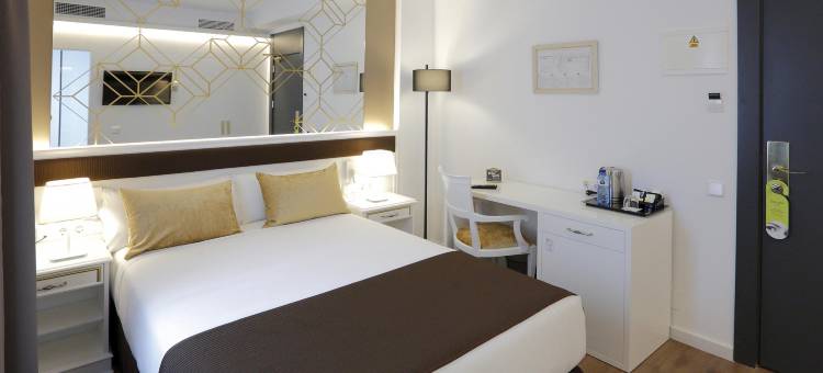 塞尔科蒂尔阿方索十三世酒店(Sercotel Alfonso XIII)图片