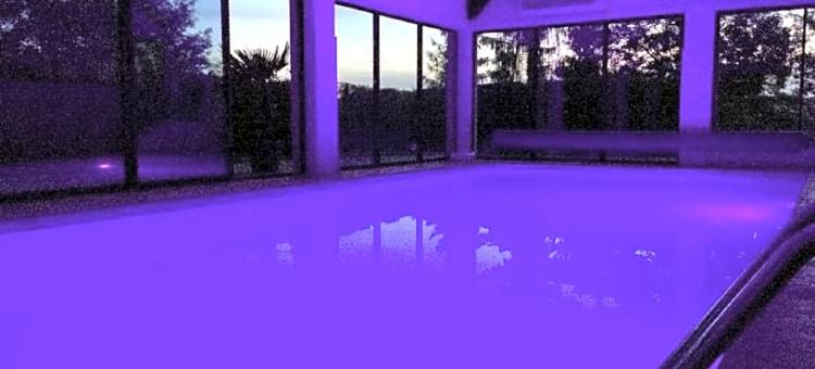 布吉尼翁酒店(La Bourguignotte)图片