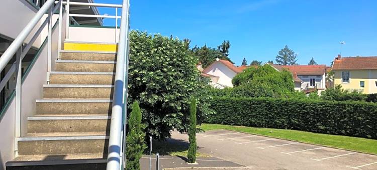 贝勒丽芙苏尔阿雷威驰普瑞米尔经典酒店(Premiere Classe Vichy - Bellerive Sur Allier)图片