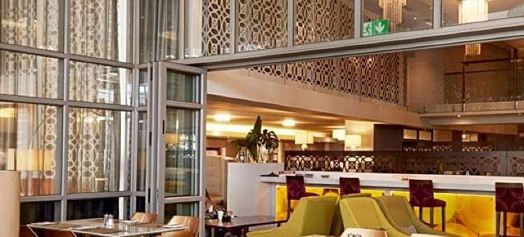 开普敦上东区希尔顿逸林酒店(DoubleTree by Hilton Cape Town - Upper Eastside)图片