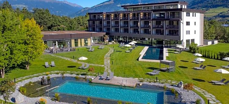 花园公园酒店(Garden Park Hotel)图片