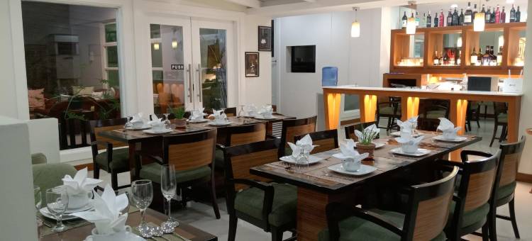 萨里塔民宿(Sarita Bed and Breakfast)图片