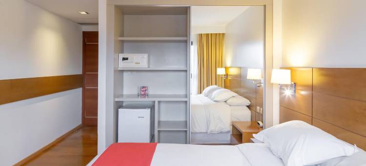 内佩尔酒店(Neper Hotel)图片