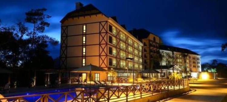 Condominio Vista Azul图片