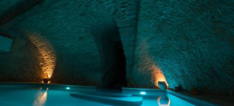 Château de Valette图片