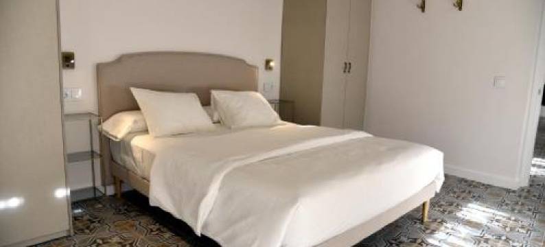 Apartamento Turístico El Soportal de la Plaza图片