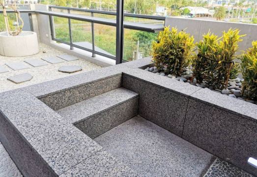 Kenting Gala Villa Hotel Overview