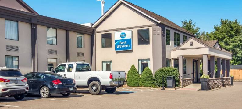 荷兰谷贝斯特韦斯特酒店(Best Western Dutch Valley Inn)图片