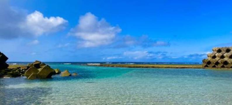 Sani No Teitaku - Vacation Stay 36110V图片