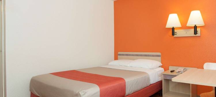 戴维斯6号汽车旅馆-萨克拉门托地区(Hi - Wheel Flats)图片