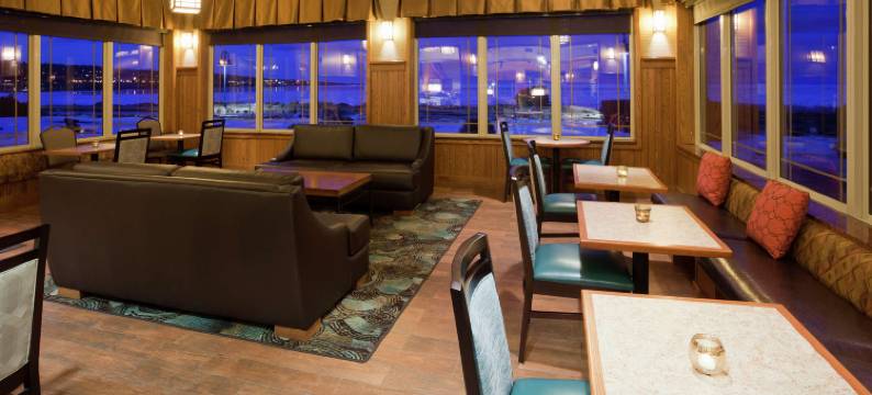 德卢斯运河公园欢朋酒店(Hampton Inn by Hilton Duluth Canal Park)图片
