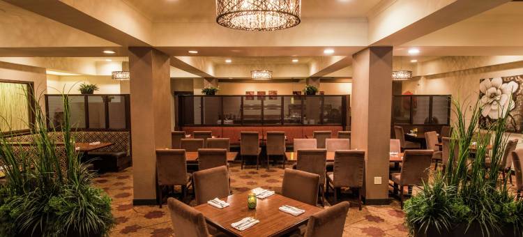 萨斯卡通市区希尔顿花园旅馆(Hilton Garden Inn Saskatoon Downtown)图片