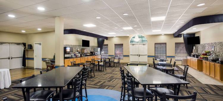 SureStay Hotel by Best Western Bardstown General Nelson图片