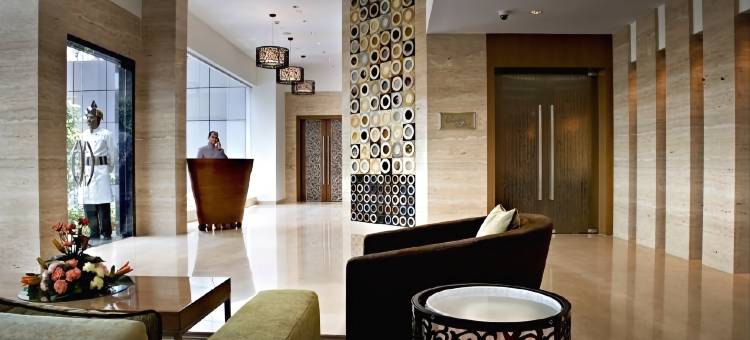 阿达什汉密尔顿酒店(Adarsh Hamilton)图片