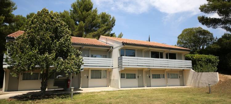 Aix En Provence Ouest - Jas de Bouffan图片