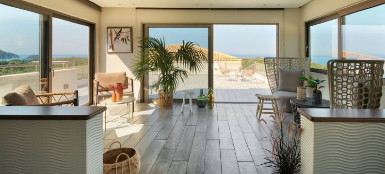 普里马维斯塔海滨精品酒店(Prima Vista Boutique Hotel & Spa)图片