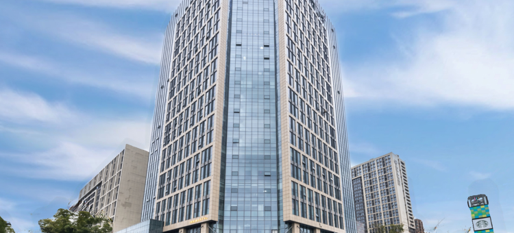 全季酒店(嘉兴杉杉印象广场店)图片