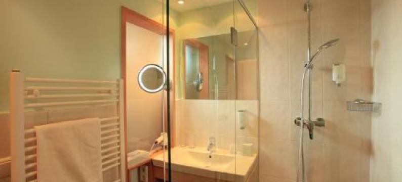 钟楼酒店(Hotel Glockenstuhl)图片