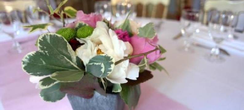 赫博赛酒庄酒店(Domaine de la Reposée)图片