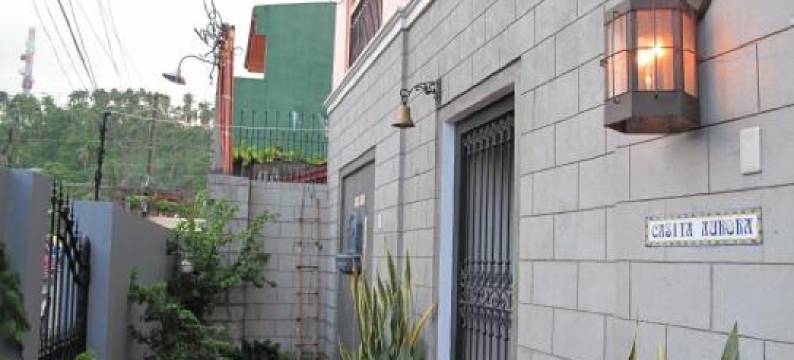 卡西塔奥罗拉住宿加早餐旅馆(Casita Aurora Bed and Breakfast)图片