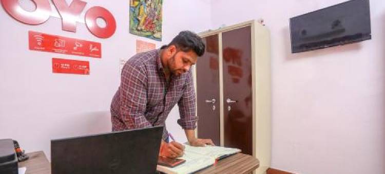 Spot on Hotel Om Kanha图片