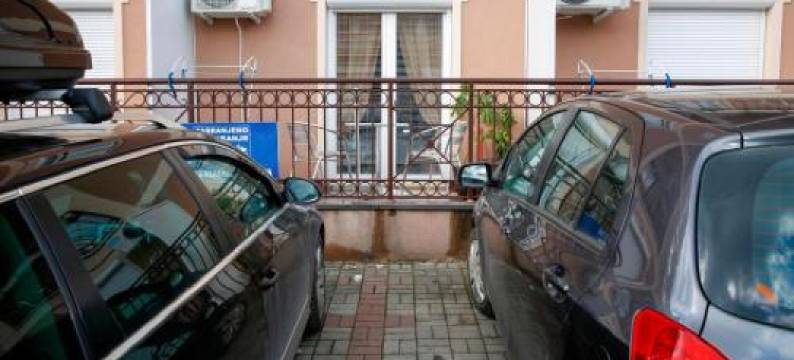 Apartman Dunja图片