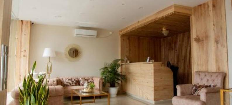 博卡拉Stay Inn酒店和公寓(Stay Inn Hotel And Apartment)图片