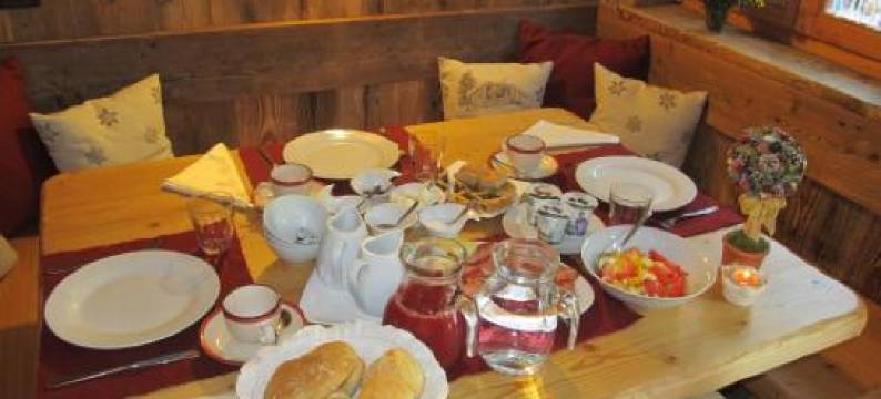 玛斯迪佐纳迪住宿加早餐酒店(B&B Mas di Zonadi)图片