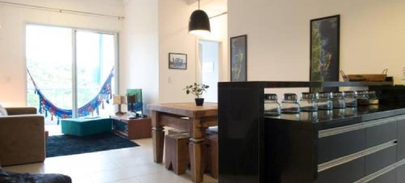 前本地森林海滨公寓(Sea Front, Front Native Forest)图片