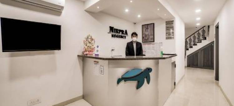 Collection O Shalimar Bagh图片