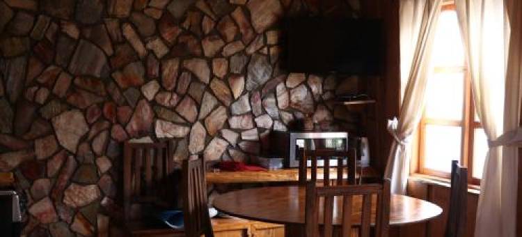 Cabañas Aitue图片