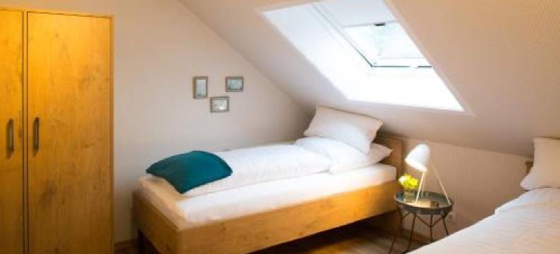 Ferienwohnung im Hasetal图片