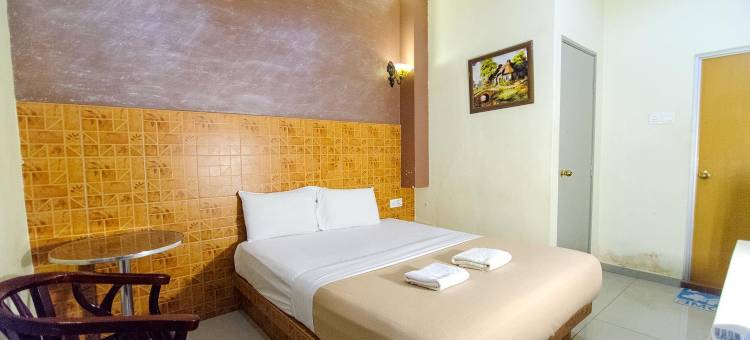 谢丽尼莱酒店(Hotel Seri Nilai)图片