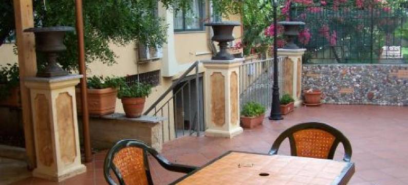 诺迪鲁斯酒店(Hotel Nautilus)图片