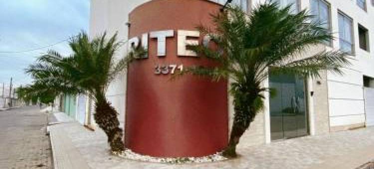 Pousada Ritec图片