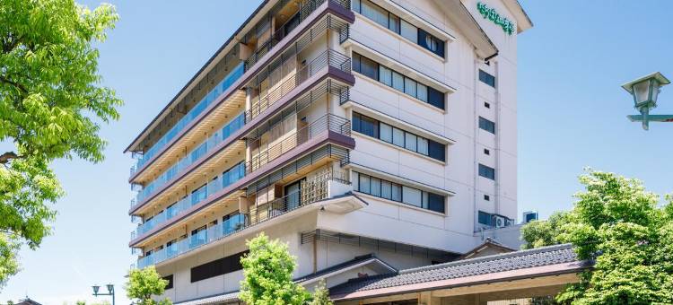 山代温泉橘四季亭(Tachibana Shikitei)图片