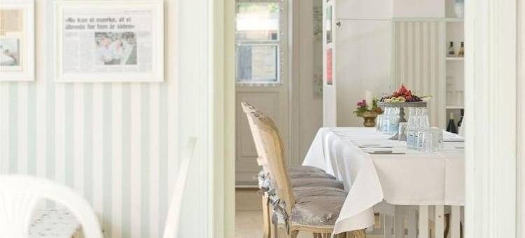 布林克里别墅酒店(Hotel Villa Brinkly)图片