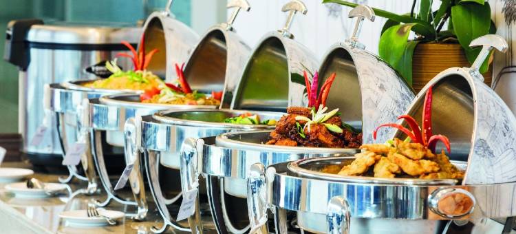 泗水达尔莫爱玛瑞斯酒店(Amaris Hotel Darmo Surabaya)图片