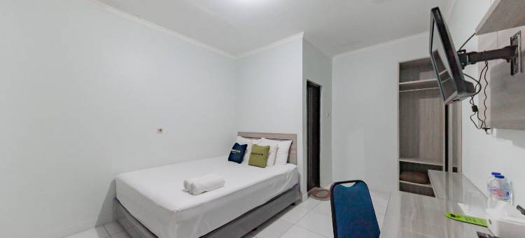 Urbanview Hotel Sunday Cirebon by RedDoorz图片
