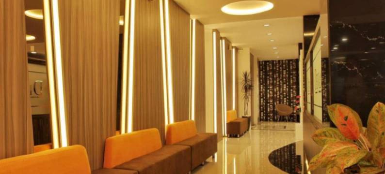 德伊瓦酒店(Deivan Hotel)图片