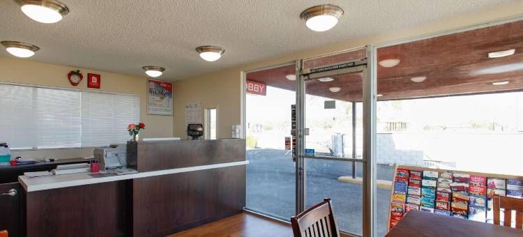 莫哈韦酒店(Mojave Hotel)图片