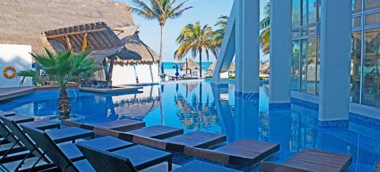 米娅礁女人岛(Mia Reef Isla Mujeres)图片