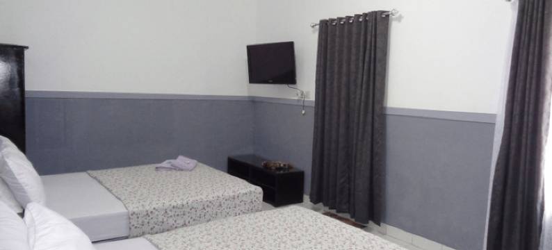 Kaoem Guesthouse图片