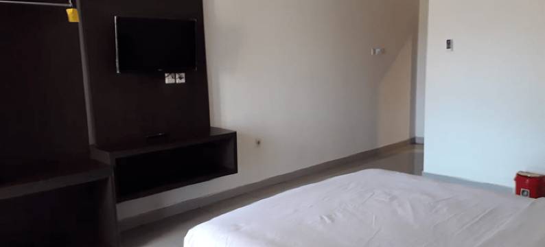 佩莱哈里光芒酒店(Sinar Hotel Pelaihari)图片