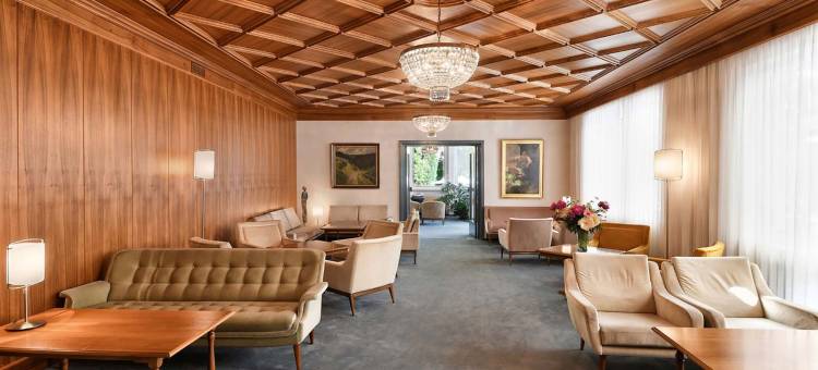 朱莉安酒店(Hotel Juliane)图片