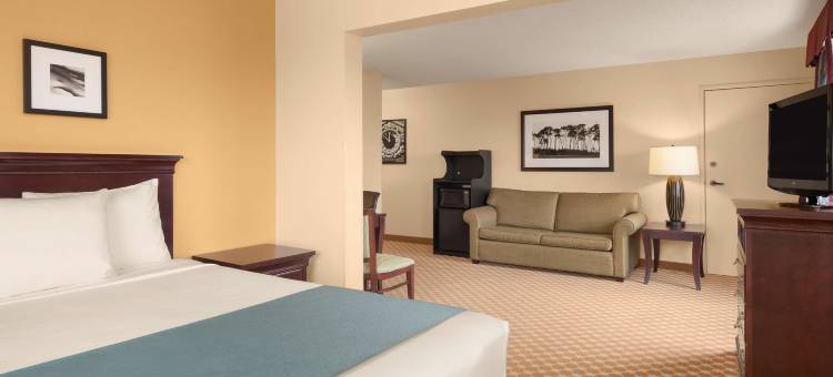 苏福尔斯丽怡酒店(Country Inn & Suites by Radisson, Sioux Falls, SD)图片