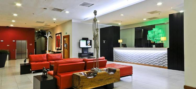 伊拉普阿托假日酒店(Holiday Inn IRAPUATO by IHG)图片