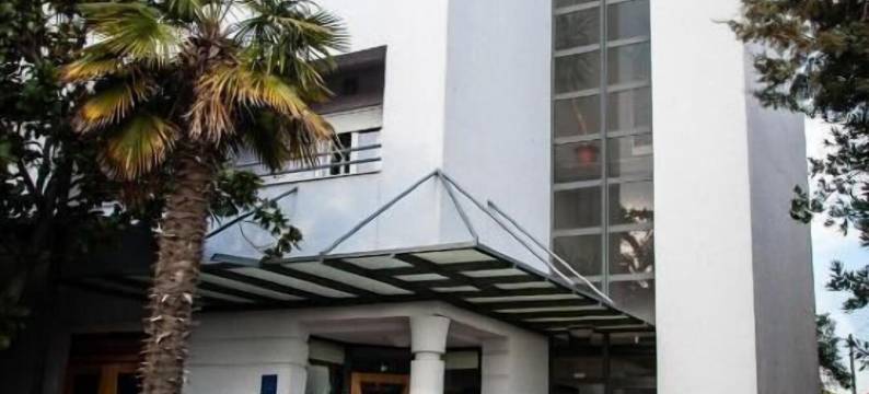 塔玛里斯住宿旅馆(Guest Accommodation Tamaris)图片