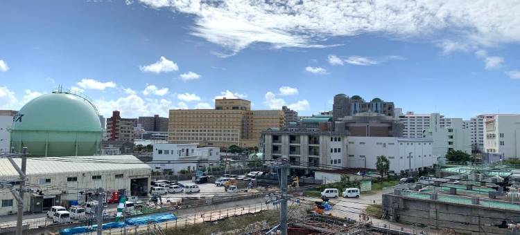 Mr.KINJO in MIEGUSUKU(Mr.KINJO in MIEGUSUKU)图片